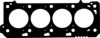 TOYOT 1111651030E0 Gasket, cylinder head